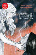 Libro Mary Shelley e la morte del mostro Raquel Lagartos