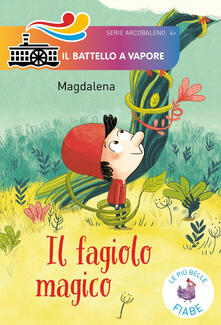 Il fagiolo magico. Ediz. illustrata.pdf