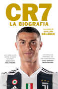 Libro CR7. La biografia Guillem Balague