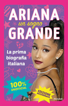 Ariana un sogno Grande. Ediz. a colori.pdf