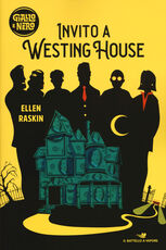 Libro Invito a Westing House Ellen Raskin