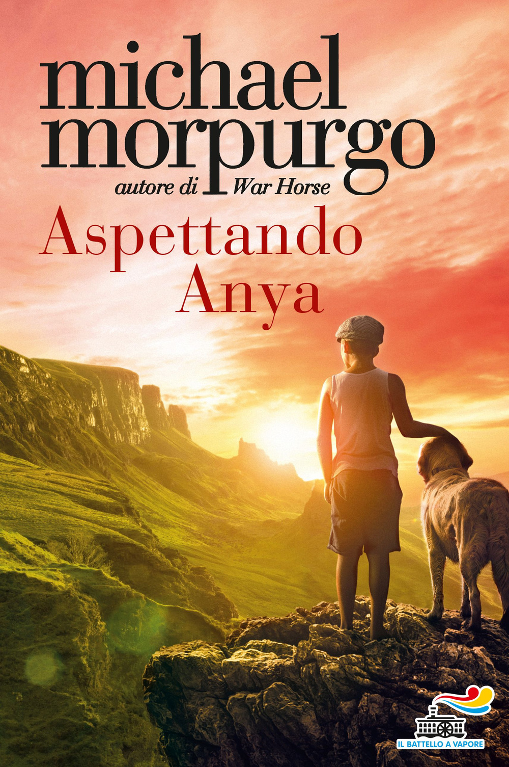Image of Aspettando Anya