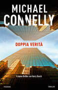 Libro Doppia verità Michael Connelly