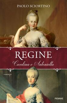 Regine. Carolina e Antonietta.pdf