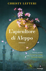 Libro L' apicultore di Aleppo Christy Lefteri