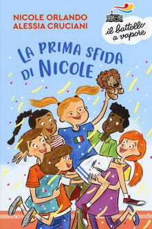 La prima sfida di Nicole.pdf