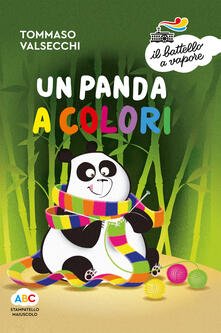 Un panda a colori. Ediz. a colori.pdf