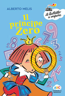 Il principe Zero. Ediz. a colori.pdf
