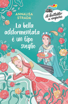La Bella Addormentata è un tipo sveglio.pdf
