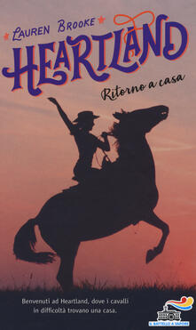 Ritorno a casa. Heartland. Vol. 1.pdf