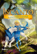 Libro Il nastro di luce Tea Stilton