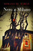 Libro Nero a Milano Romano De Marco