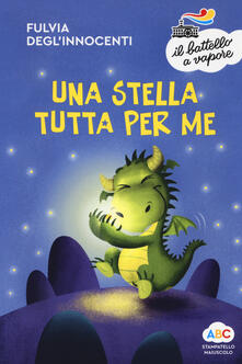 Una stella tutta per me. Ediz. a colori.pdf
