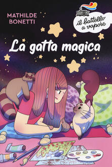 La gatta magica.pdf