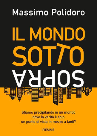 Massimo Polidoro - Il mondo sottosopra  (2019)