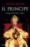 Libro Il principe. George Pell: fede e abuso David Marr