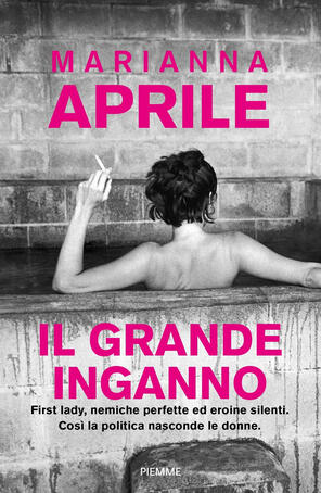 Marianna Aprile- Il grande inganno (2019)