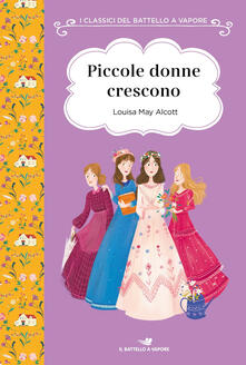 Piccole Donne Crescono Pdf Libro Pdf Free