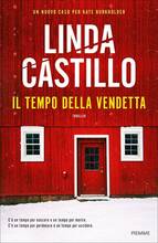 Libro Il tempo della vendetta Linda Castillo