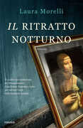 Libro Il ritratto notturno Laura Morelli