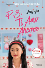 Libro P.S. Ti amo ancora Jenny Han