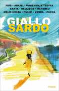 Libro Giallo sardo