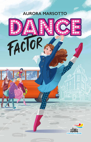Aurora Marsotto - Dance factor (2020)