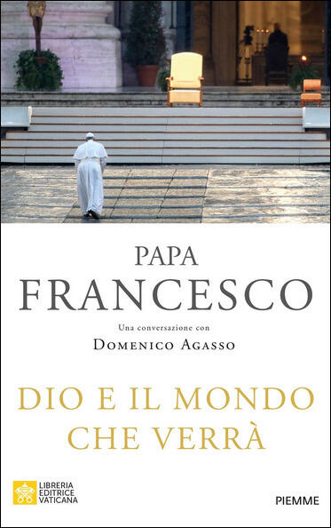 Libro sobre el Papa