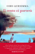 Libro Il vento ci porterà Ciro Auriemma