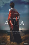 Libro Storia di Anita Diana Giovinazzo
