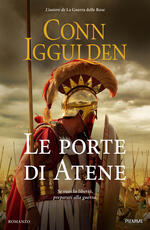 Libro Le porte di Atene Conn Iggulden