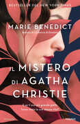 Libro Il mistero di Agatha Christie Marie Benedict