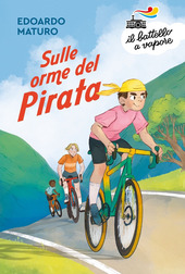 Copertina  Sulle orme del Pirata