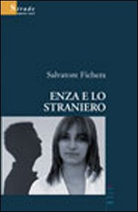 Enza e lo straniero Scarica PDF EPUB
