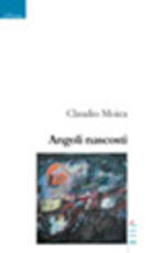 Libro Angoli nascosti Claudio Moica
