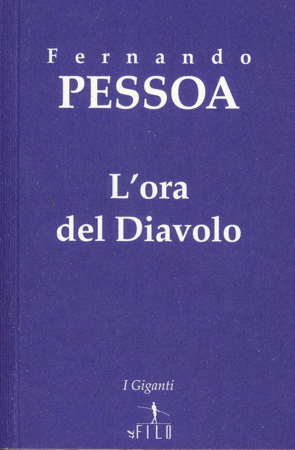 L' ora del diavolo Scarica PDF EPUB
