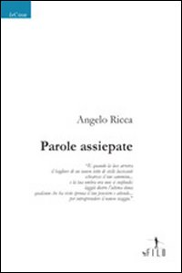 Parole assiepate Scarica PDF EPUB
