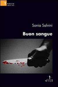 Buon sangue Scarica PDF EPUB
