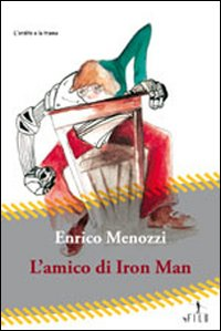 L' amico di Iron Man