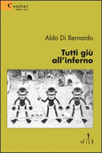 Tutti giù all'inferno Scarica PDF EPUB
