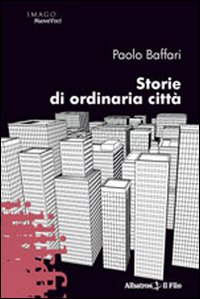 Storie di ordinaria città Scarica PDF EPUB
