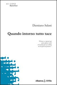 Quando intorno tutto tace Scarica PDF EPUB
