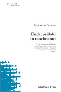 Endecasillabi in movimento