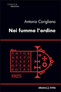 Noi fummo l'ordine Scarica PDF EPUB
