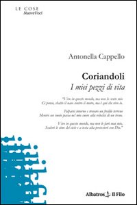 Coriandoli. I miei pezzi di vita Scarica PDF EPUB
