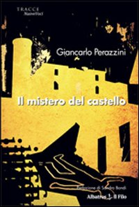 Il mistero del castello Scarica PDF EPUB
