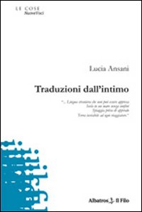 Traduzioni dell'intimo Scarica PDF EPUB
