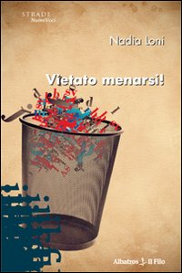 Vietato menarsi! Scarica PDF EPUB
