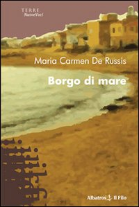 Borgo di mare Scarica PDF EPUB
