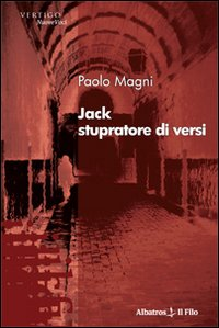 Jack stupratore di versi Scarica PDF EPUB
